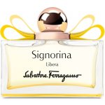 Salvatore Ferragamo Signorina Libera parfémovaná voda dámská 100 ml – Hledejceny.cz