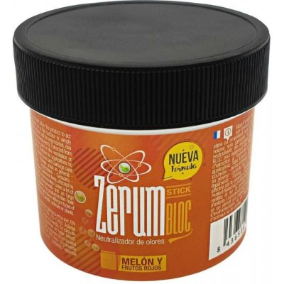 Zerum BLOC Stick Meloun & Lesní plody 720 g – Zboží Dáma