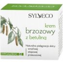 Sylveco Face Care výživný a hydratační krém pro citlivou a intolerantní pleť Hypoallergic 50 ml