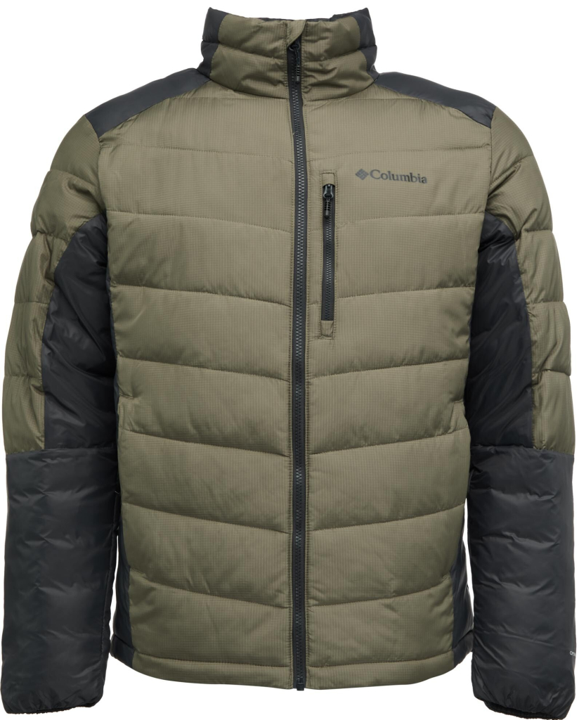 Columbia Labyrinth Loop II Jacket khaki