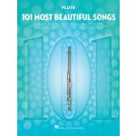 101 Most Beautiful Songs pro příčnou Flétnu – Sleviste.cz
