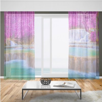 IMPAR Záclony Splav (Rozměr záclony: 150x250) – Hledejceny.cz