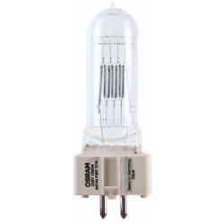 Osram GX 9,5 LL 64744 HLX T19 230V 1000W