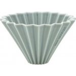 Origami Dripper keramický S matně šedý – Hledejceny.cz