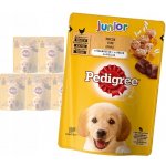 Pedigree Junior kuřecí s rýží v želé 100 g – Hledejceny.cz