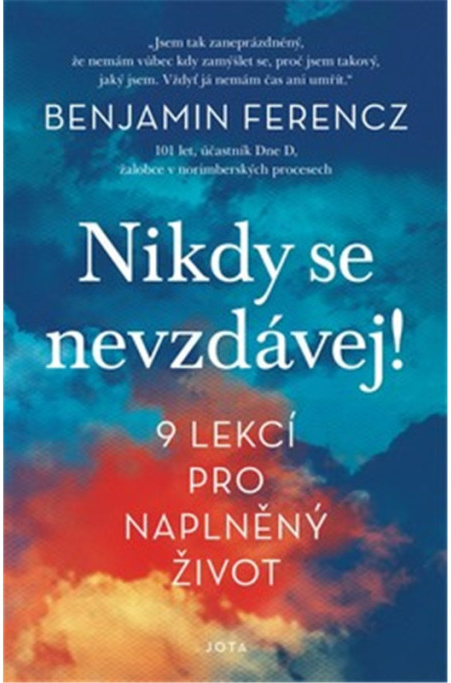 Nikdy se nevzdávej!