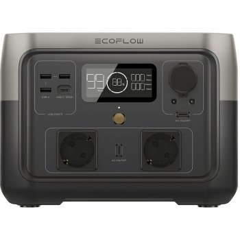 EcoFlow RIVER 2 Max 1ECOR623