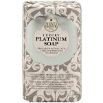 Nesti Dante mýdlo Luxury Platinum 250 g – Zboží Dáma