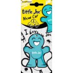 Little Joe Paper Joe New Car – Hledejceny.cz