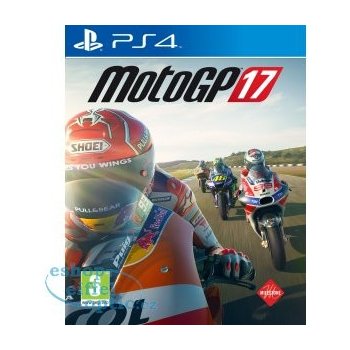 Moto GP 17