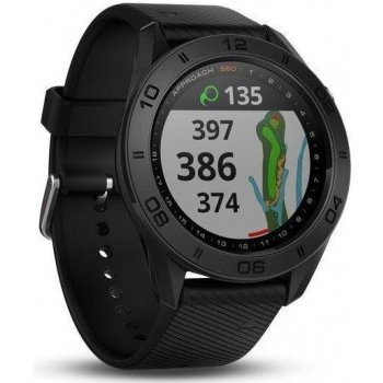 Garmin Approach S60