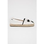 Karl Lagerfeld espadrilky Karl Ikonic Slip On – Zboží Dáma