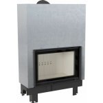 Kratki MBO 15 kW O 200 zvedací dveře samozavírací dvířka – Hledejceny.cz