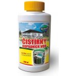 Bioprospect Bioenzym koncentrát pro domovní ČOV 200 ml – Hledejceny.cz