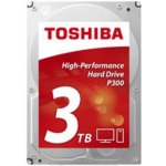 Toshiba P300 Desktop PC 3TB, HDWD130UZSVA – Sleviste.cz