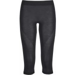 Ortovox 120 Competition Light Short Pants M pánské krátké spodky Black raven – Hledejceny.cz