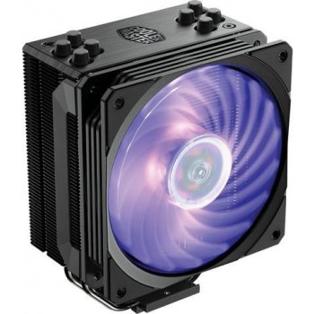 Cooler Master Hyper 212 RGB Black Edition with LGA1700 RR-212S-20PC-R2