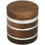 Super Heroes Drtička tabáku 4 dílná Brown Dřevěná – Zbozi.Blesk.cz