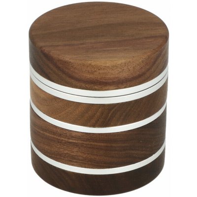 Super Heroes Drtička tabáku 4 dílná Brown Dřevěná – Zbozi.Blesk.cz