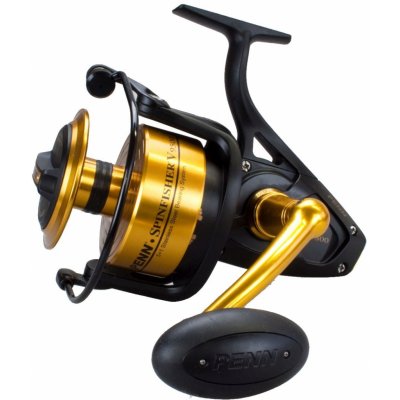 Penn 8500 SSV Spinfisher – Zbozi.Blesk.cz