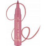 Essence Line´n Stain! pero na rty 01 Everyone's Nude-Pink 2,5 ml – Hledejceny.cz