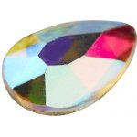 Mistero Milano NAIL CRYSTALS TEAR AB 6X4 MM 20 ks – Hledejceny.cz