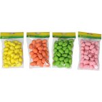 Vajíčka kropenatá x 36 ks, výška 3 cm 380031 4M – Zboží Dáma