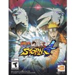 Naruto Shippuden: Ultimate Ninja Storm 4 – Hledejceny.cz