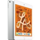 Apple iPad mini Wi-Fi 64GB Silver MUQX2FD/A