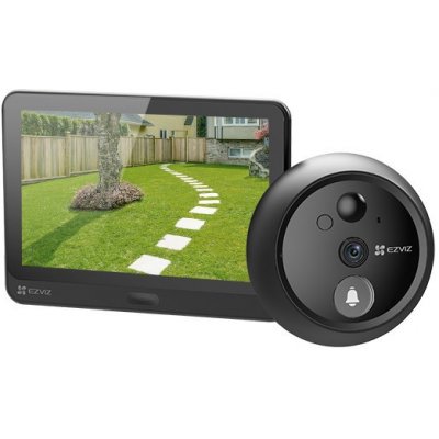 Ezviz CS-HP4 – Zboží Mobilmania