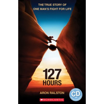 127 Hours Book & CD