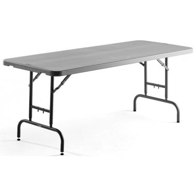 AJ Produkty Skládací stůl Rosie 1830 x 760 mm – Hledejceny.cz