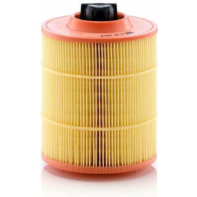 Vzduchový filtr MANN-FILTER C 16 142/2 (C16142/2) – Hledejceny.cz
