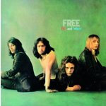 Free - Fire And Water LP – Hledejceny.cz