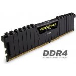 Corsair DDR4 16GB KIT 2666MHz CL16 CMK16GX4M4A2666C16 – Zboží Mobilmania