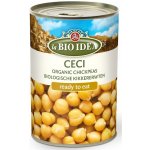Idea Cizrna sterilovaná BIO 400 g – Zboží Dáma