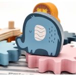 Viga PolarB ozubená kolečka – Zboží Mobilmania