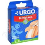 Urgo Resistant Odolná náplast 1 m x 8 cm 1 ks – Zboží Dáma