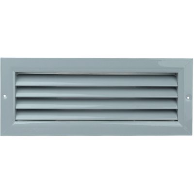 Dalap WDPG 300 x 100 mm extrudovaný hliník šedá – Hledejceny.cz