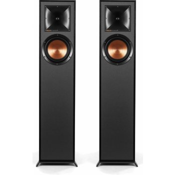 Klipsch R-610F