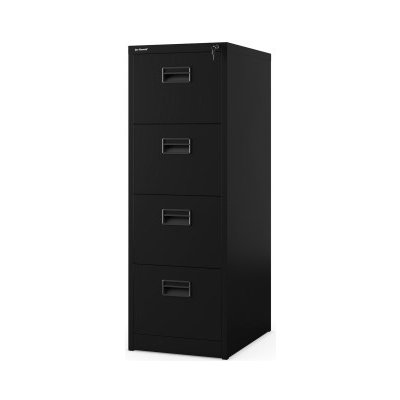 Jan Nowak Plechová kartotéka černá – Zboží Dáma