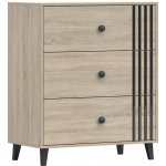 Idzczakmeble Fox 3S 02 Fox – Sleviste.cz