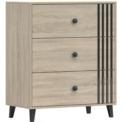 Idzczakmeble Fox 3S 02 Fox – Sleviste.cz