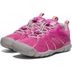 Keen Chandler 2 Cnx Children festival fuchsia/ibis rose – Hledejceny.cz