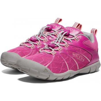 Keen Chandler 2 Cnx Children festival fuchsia/ibis rose