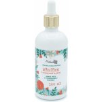 Medarek Měsíček v organické mandli 100 ml – Hledejceny.cz