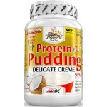 Amix Protein puding Creme 600 g – Zboží Mobilmania