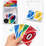 Mattel UNO H2O – Hledejceny.cz