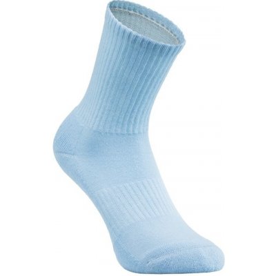 Vilgain Light Organic Crew Socks 1 pár sky