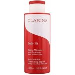 Clarins Body Fit Anti-Cellulite Contouring Expert zeštíhlující péče proti celulitidě 400 ml – Zbozi.Blesk.cz